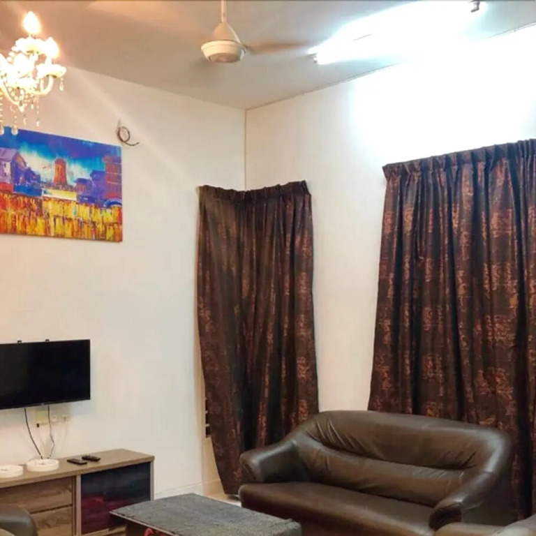 Sisik Homestay