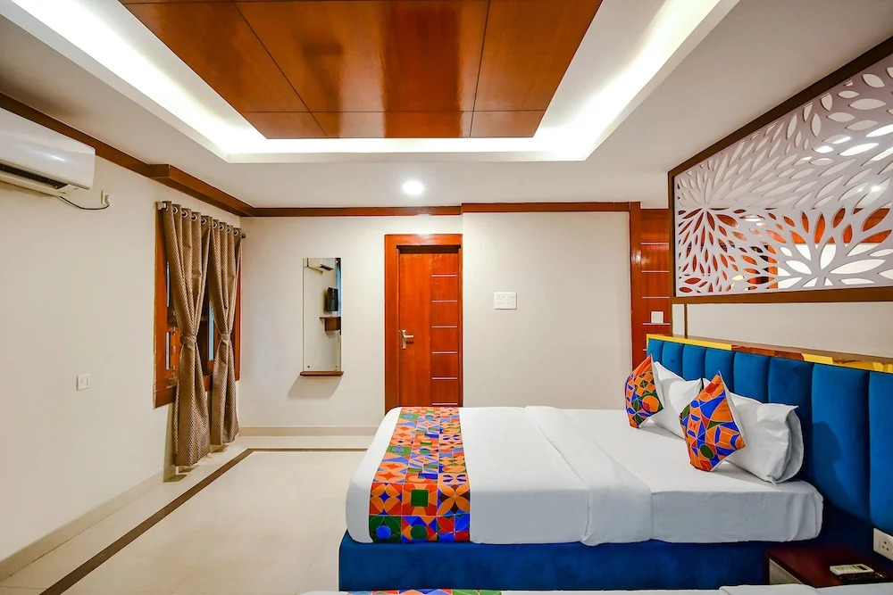 Fabhotel Greenland Grand