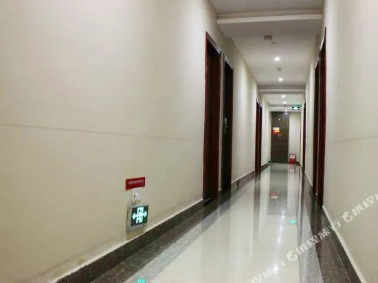 珠海理想酒店(拱北口岸店)