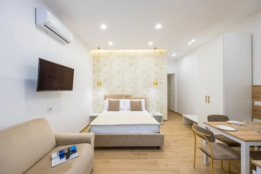 4 Stelle Housing - Studio Sorrento by Wonderful Italy