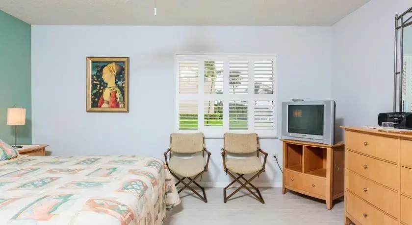 Sandarac B109 by Vacation Rental Pros