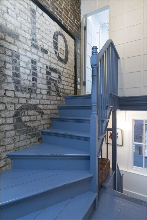 The Portobello Road Triplex - PC3