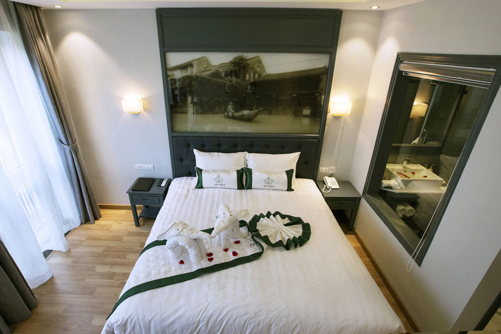 Ivy Villa