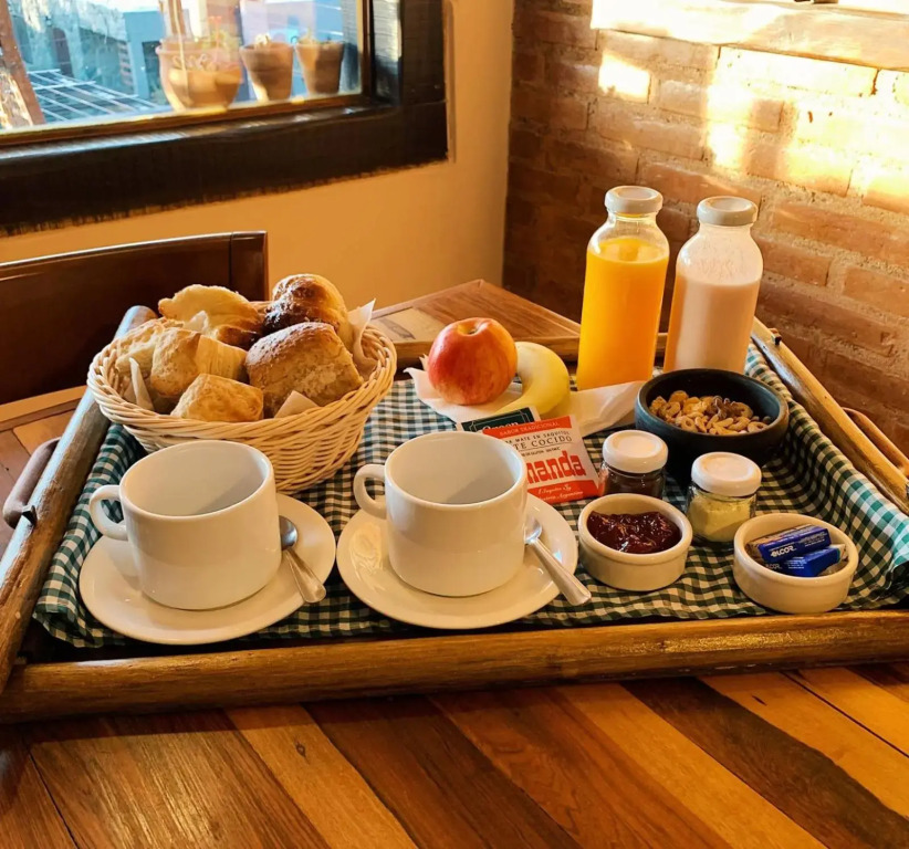 La Osadia Cabañas y Suites Solo Adultos