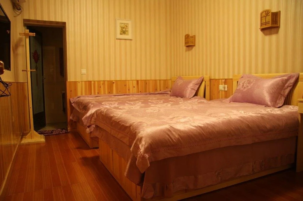 Heguilou Inn