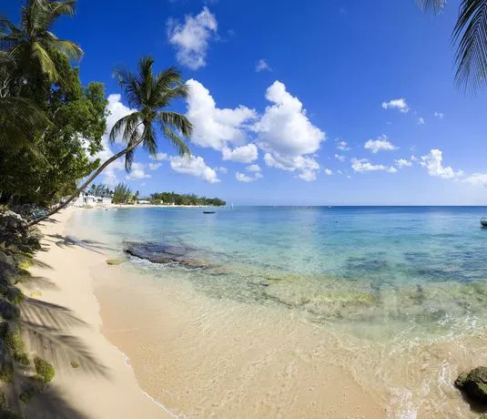 Settlers Beach
