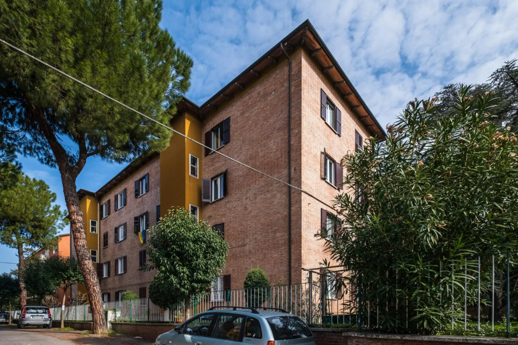 Massarenti 406 Elegant Apartment by Wonderful Italy