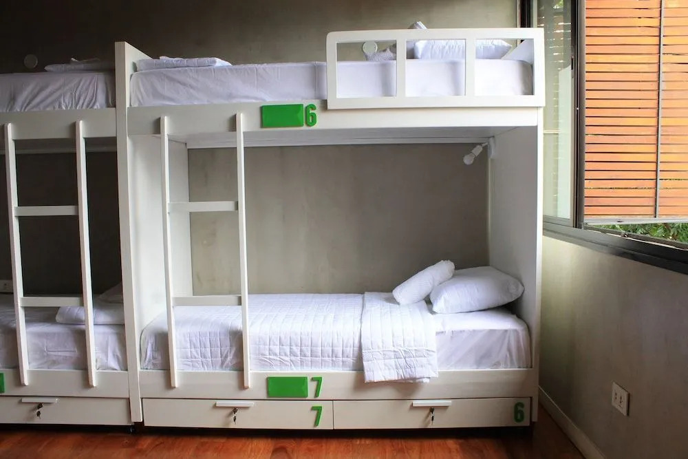 El Hallo Hostal Boutique - Adults Only