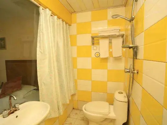 Jian ai Hotel