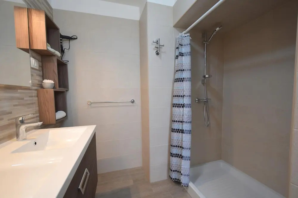 Two Storey Apartment Morea