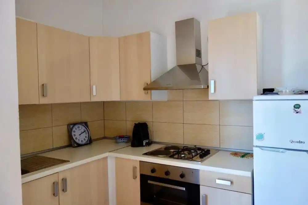 Apartments Danijela