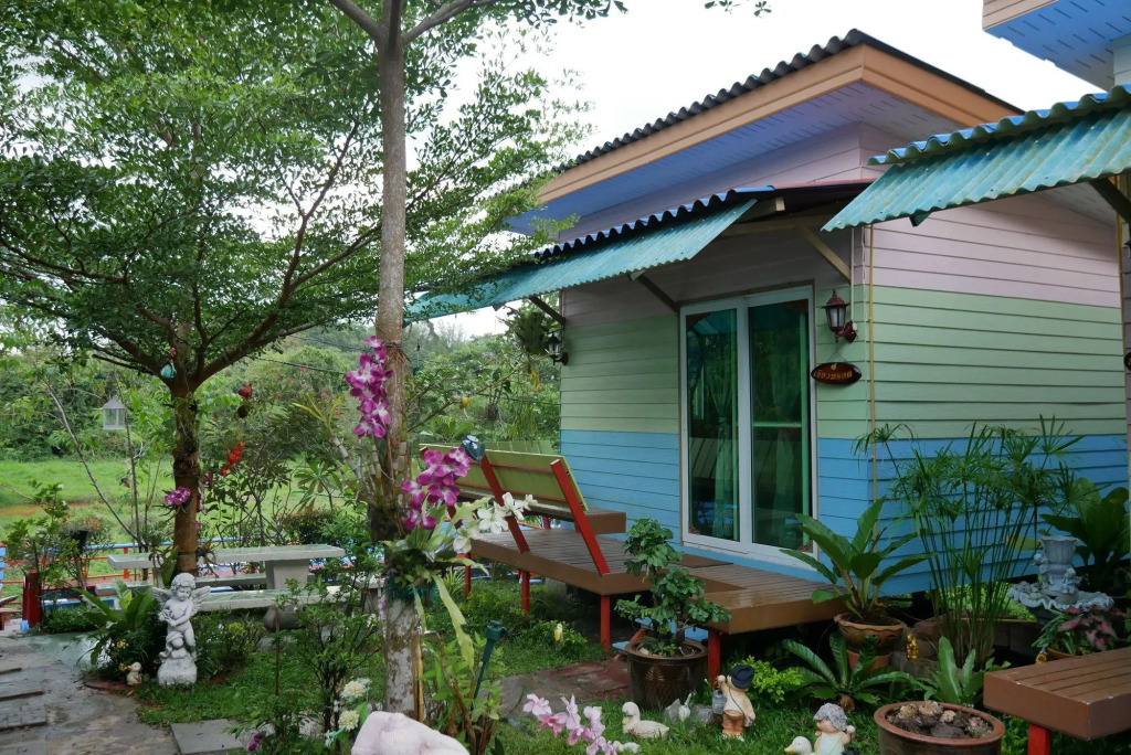 Rounglawan Homestay