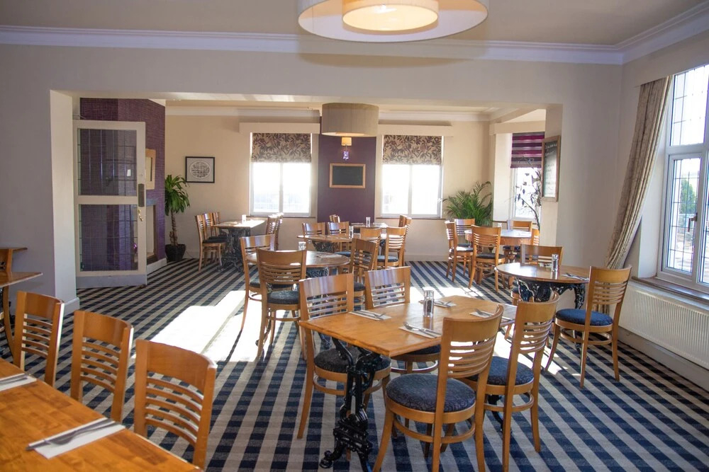 The Fishermans Arms Hotel