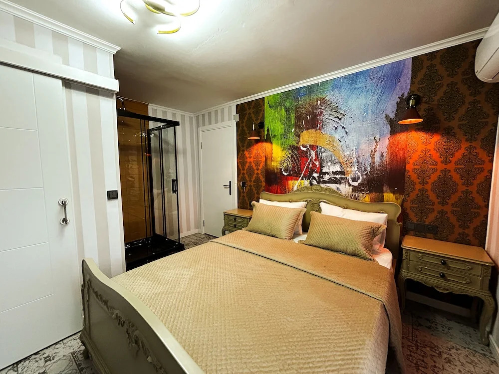Portofino Urla Boutique Hotel