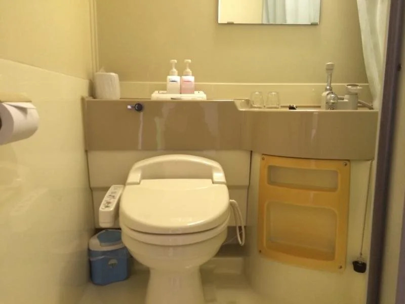 Handa Station Hotel