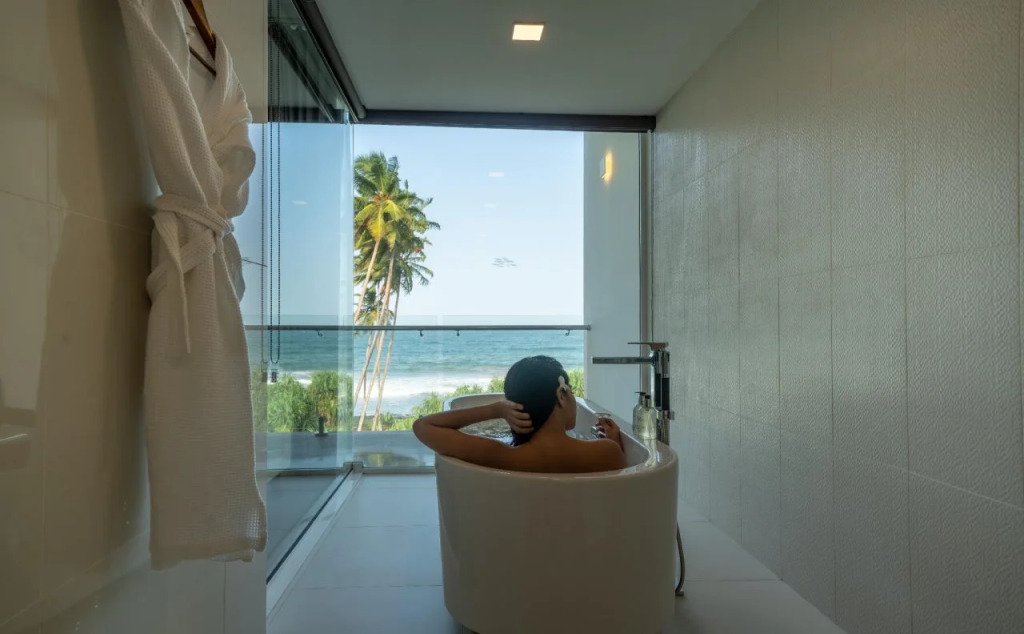 The Habitat Kosgoda by Asia Leisure