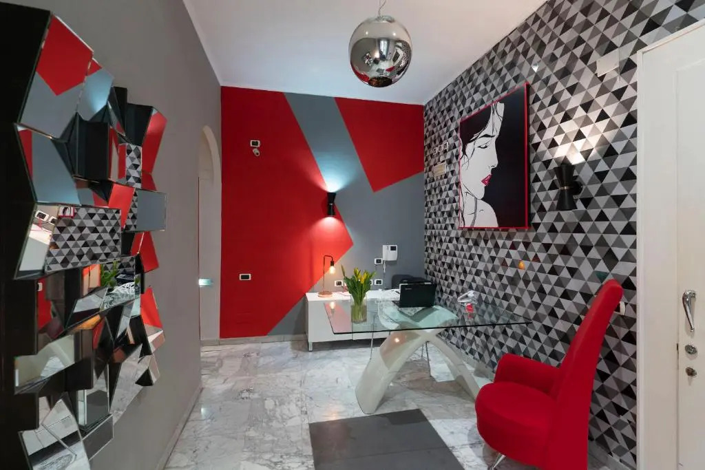 H Rooms boutique Hotel