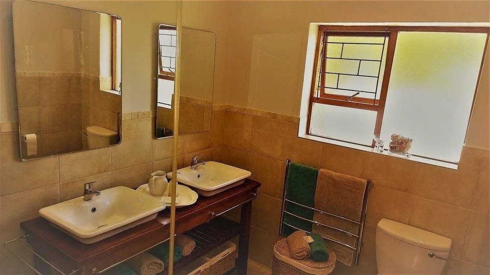 Theebos Anneline's Self Catering Apartments