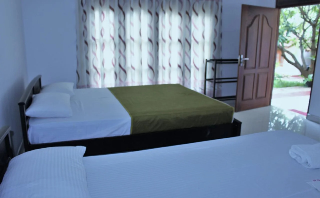 Piyasa Rest