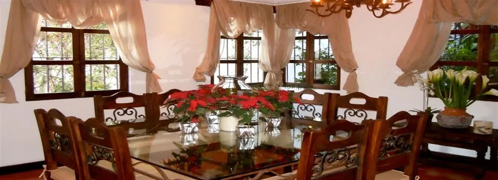 Hotel Casa Madeleine B&B & Spa
