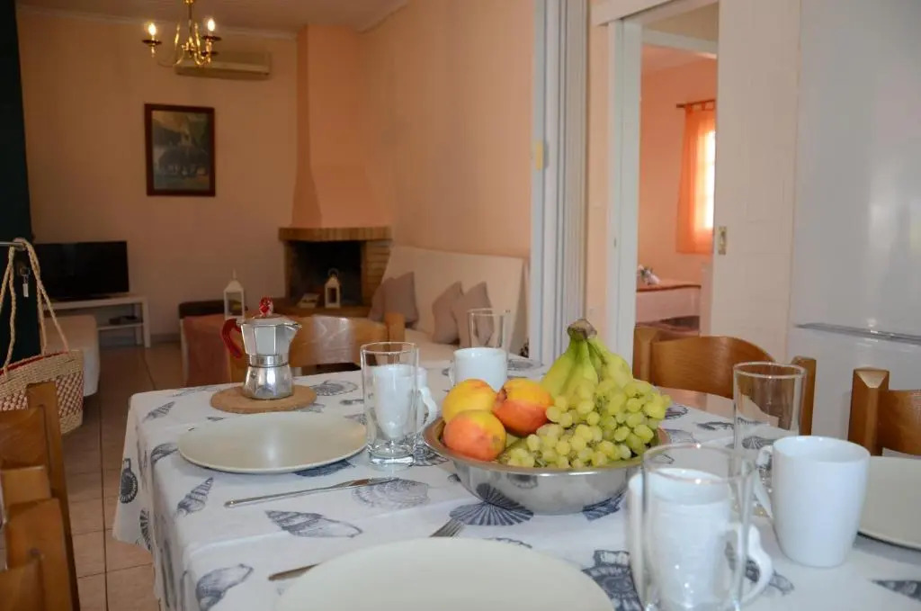 Villa Clementine