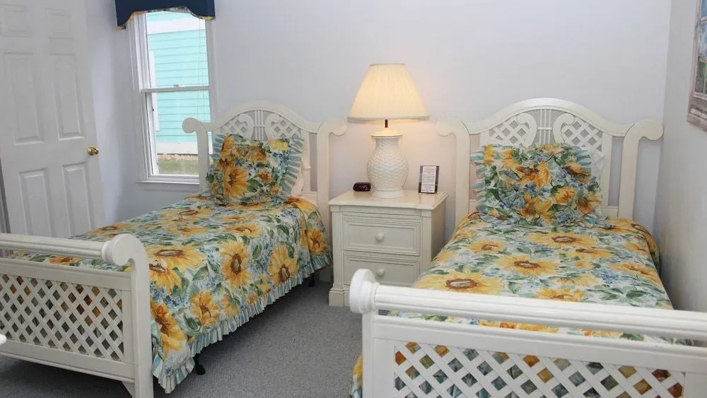 A Piece of Paradise 1041 - 3 Br Home