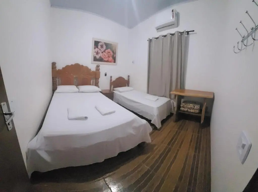 Casa Flor do ipê Homes