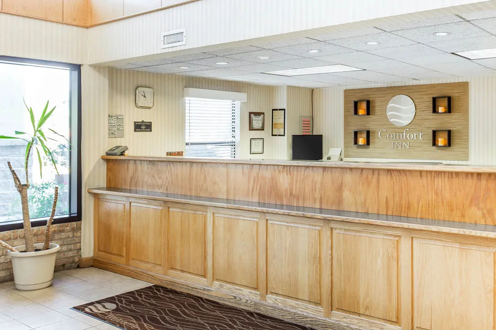 Comfort Inn