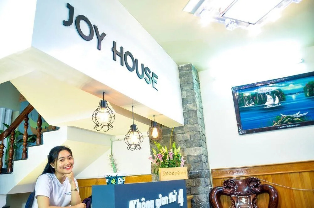 Joy House Hostel
