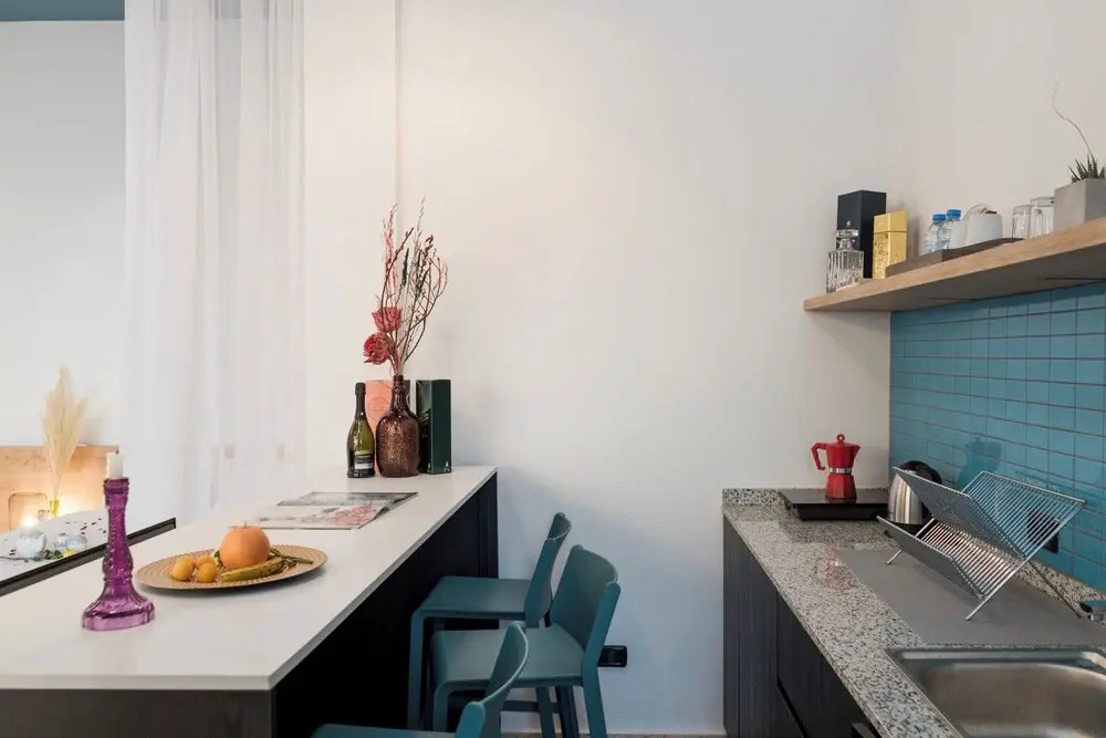 Anoor Studios & Apartments in Gemmayze