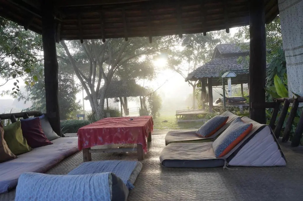 Bannamhoo Bungalows