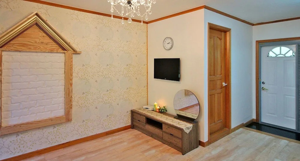 Sanwoolrim Pension