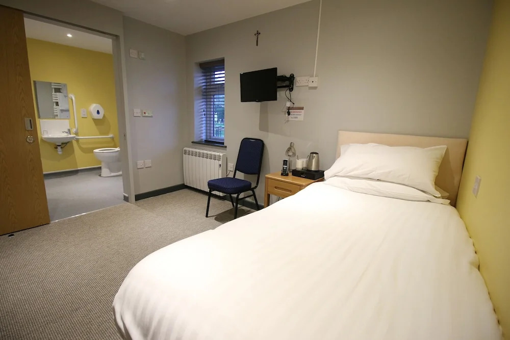 Elmham House - Pilgrim Hotel