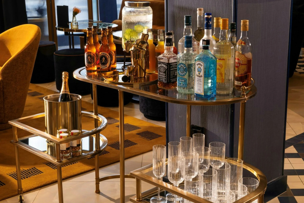 Hôtel Filigrane & Spa