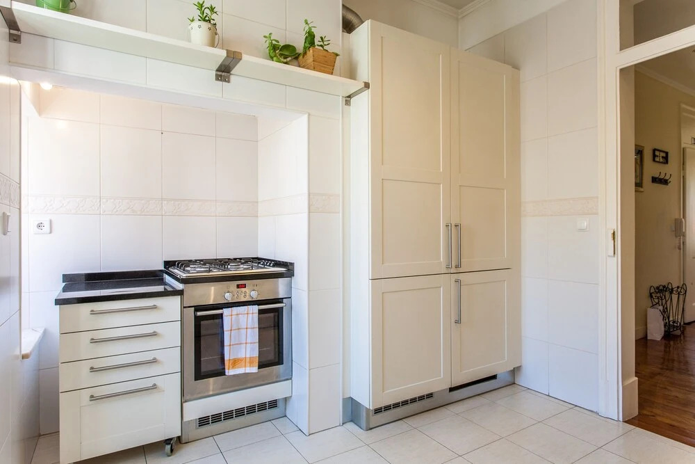 Alberto Caeiro Apartment Rentexperience
