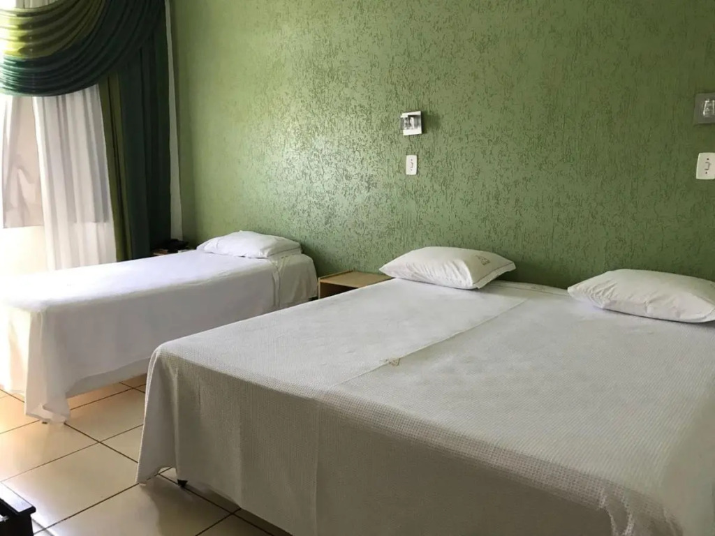 Hotel Meri Conselheiro Lafaiete