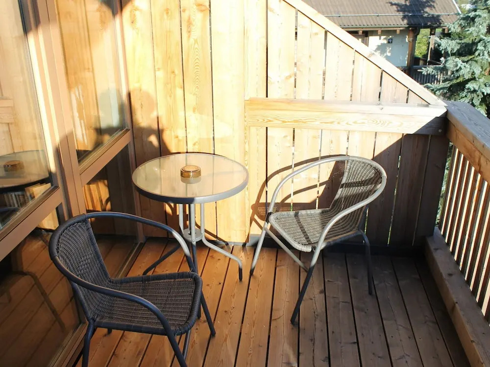 Modern Apartment Near Ski Area in Sankt Michael im Lungau