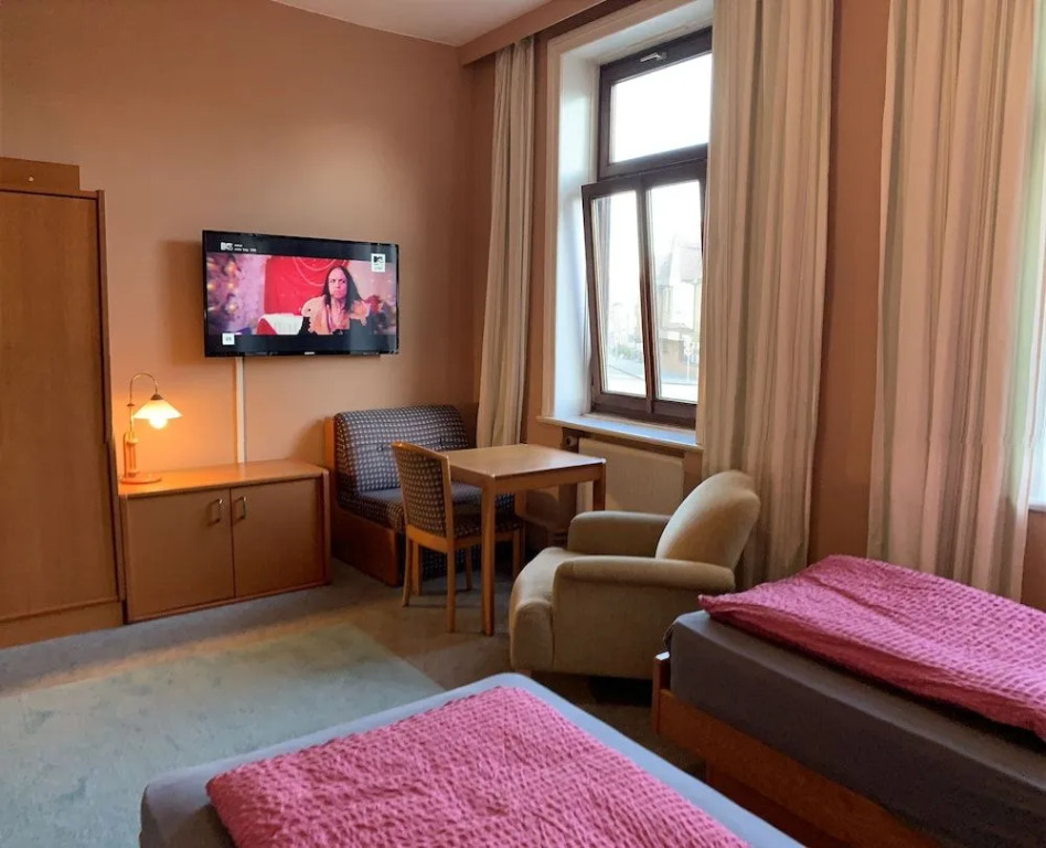 Monteurhotel