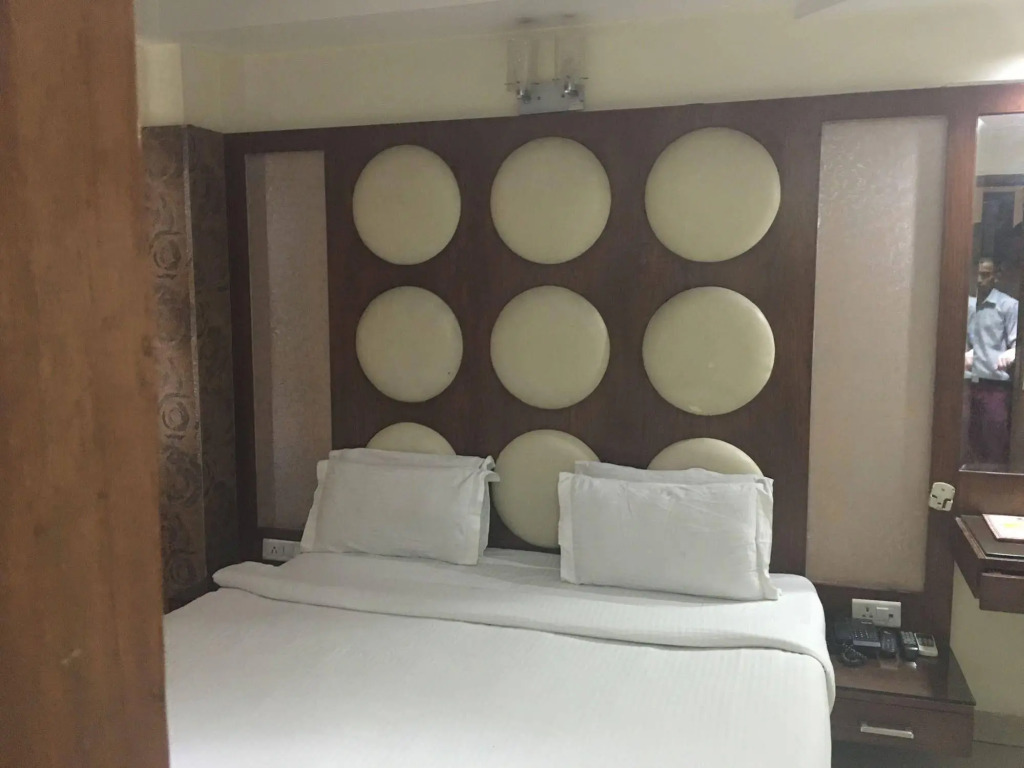Hotel High 5 Land