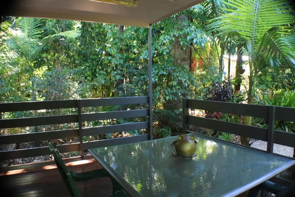 Boutique Bungalows
