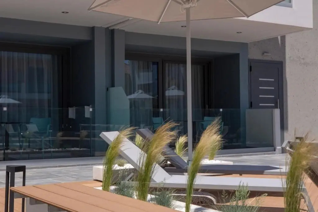 KN Ionian Suites