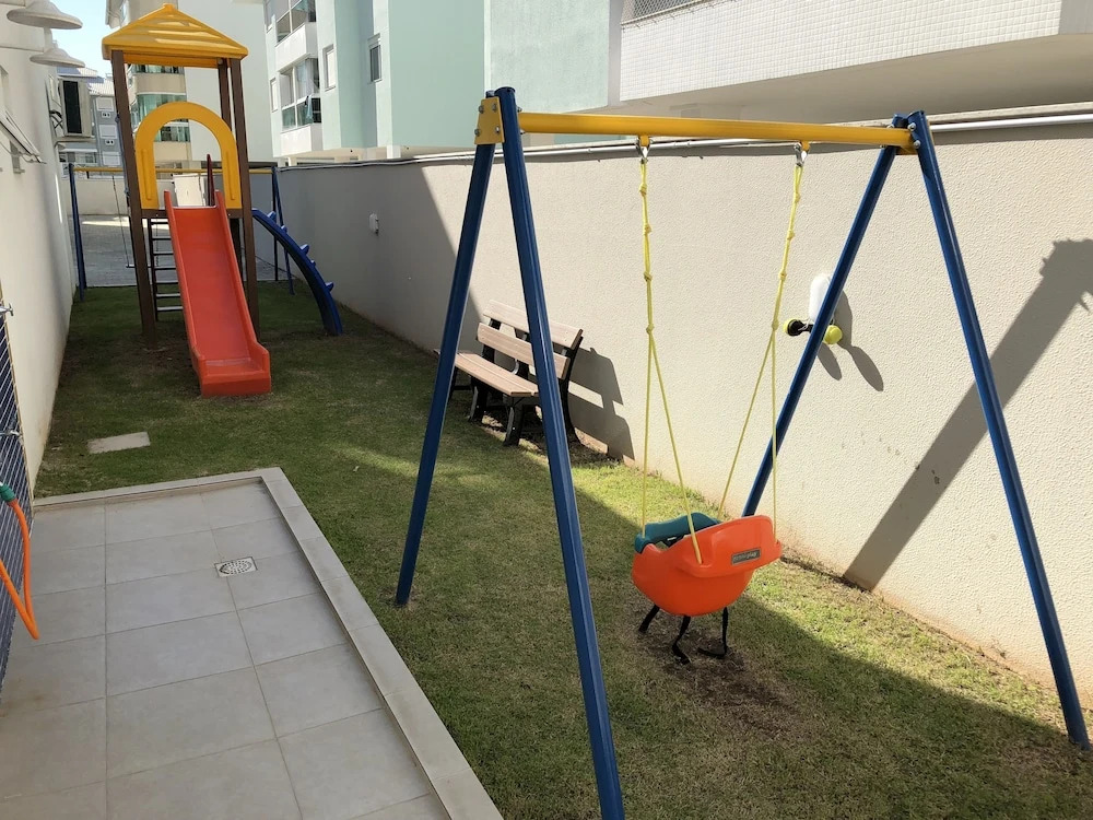 Apartamento Nobre da Praia dos Ingleses