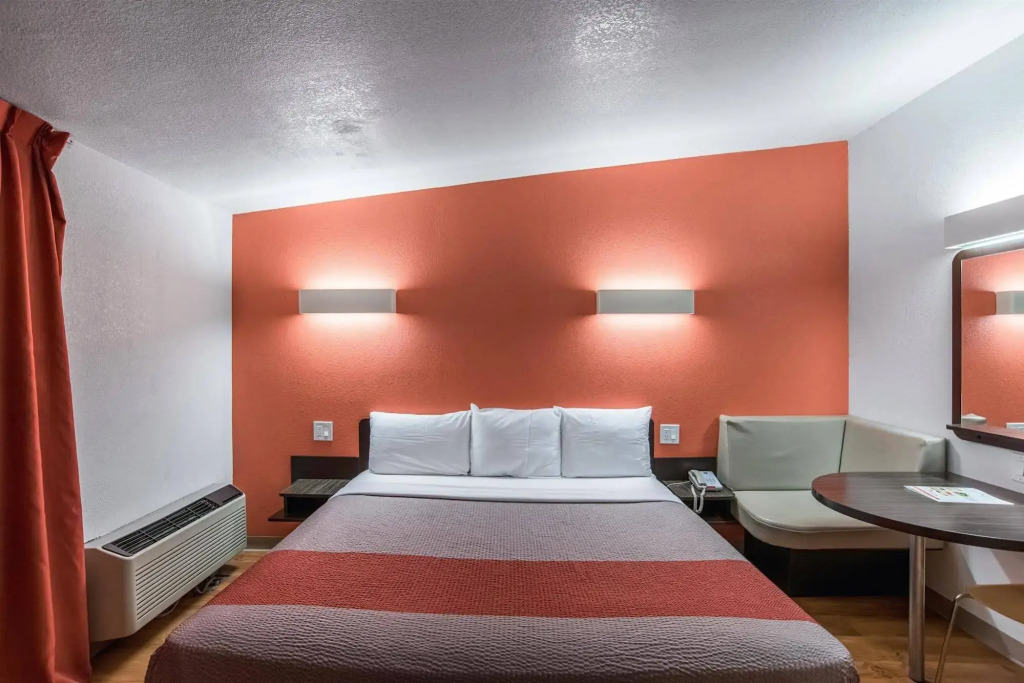 Motel 6 Tucson Airport