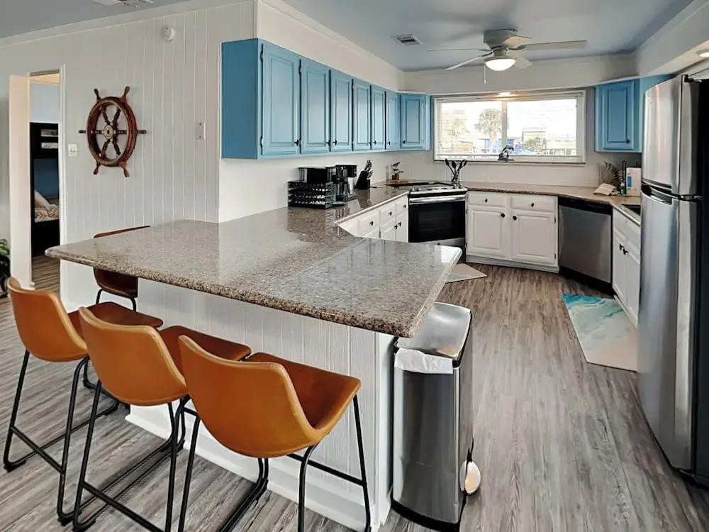 Once Upon a Tide by Ryson Vacation Rentals