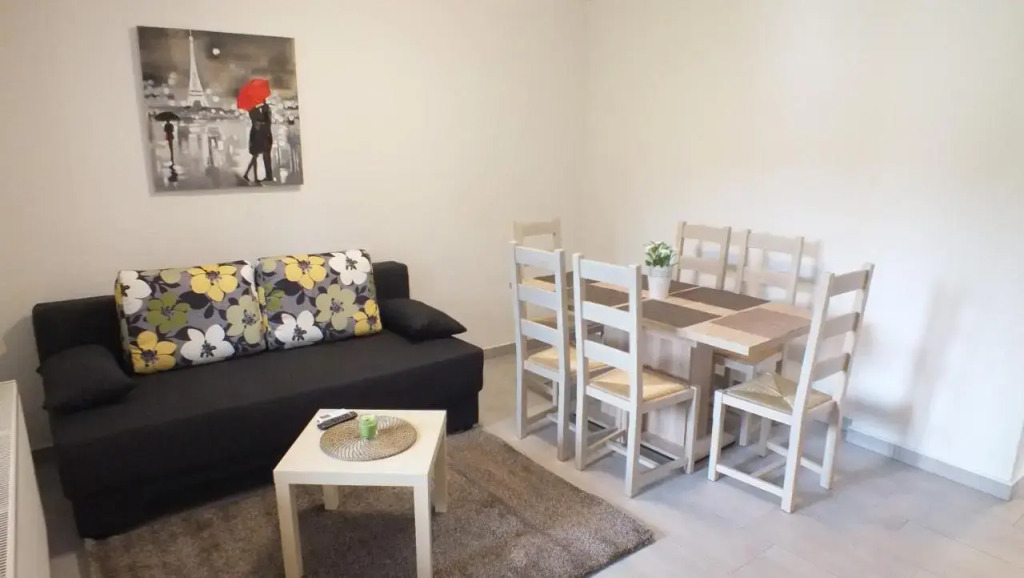 Guest house Ema
