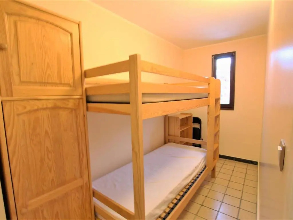 Appartement Briançon, 2 pièces, 5 personnes - FR-1-330C-103