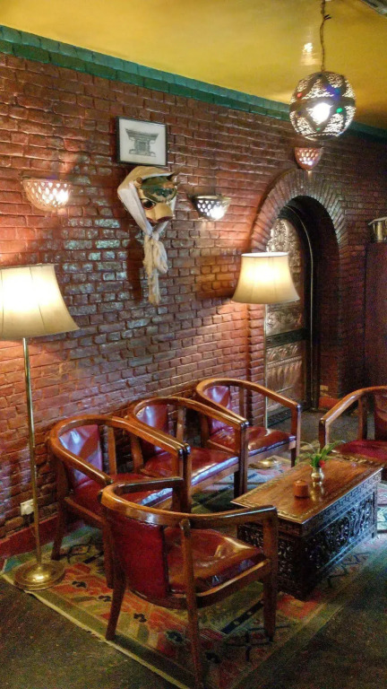 Hotel Vajra