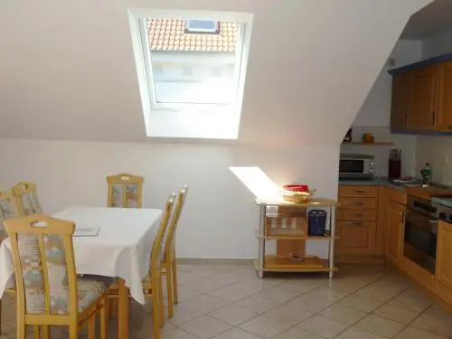 Parkresidenz am Hafen Wohnung HF 34
