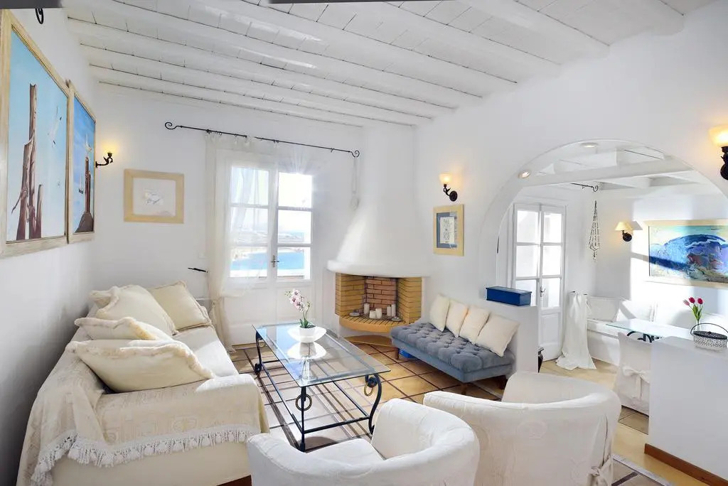 Seablue Villas
