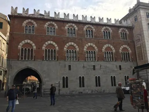 Vacanza al Ponte Reale